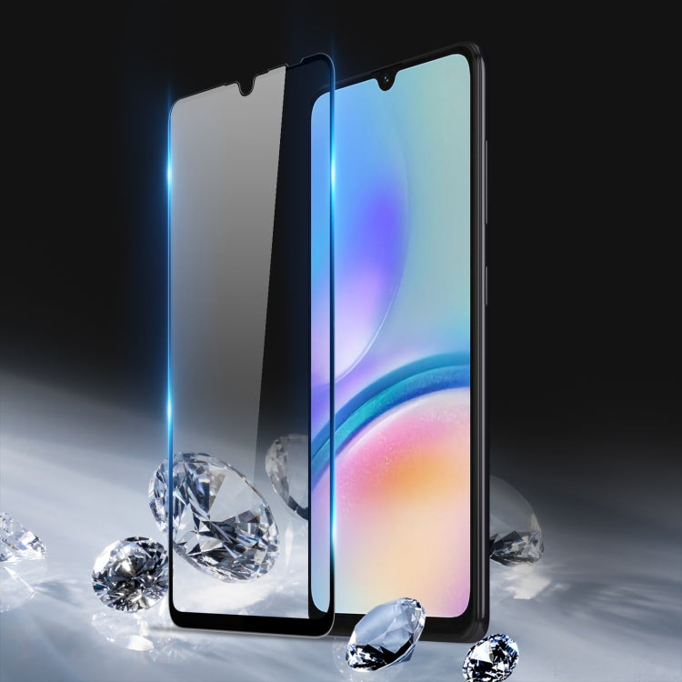 For Samsung Galaxy A05s 10pcs DUX DUCIS 0.33mm 9H Medium Alumina Tempered Glass Film - Galaxy Tempered Glass by DUX DUCIS | Online Shopping South Africa | PMC Jewellery | Buy Now Pay Later Mobicred