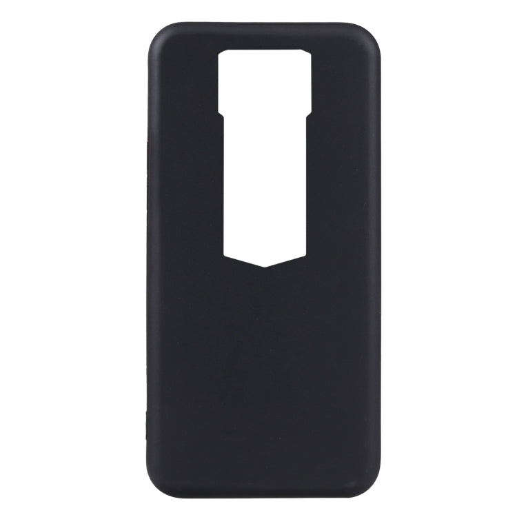 For Ulefone Armor 24 TPU Phone Case(Black) - Ulefone Cases by PMC Jewellery | Online Shopping South Africa | PMC Jewellery | Buy Now Pay Later Mobicred