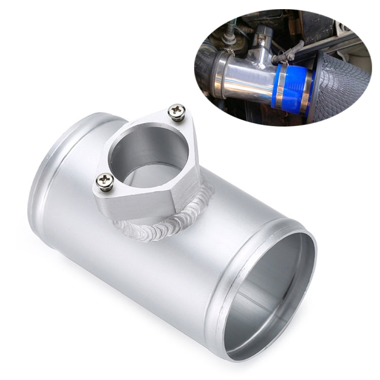 70mm XH-UN606 Car Modified Engine Air Flow Meter Flange Intake Sensor Base for Volkswagen / Nissan / Cadillac - Automobiles Sensors by PMC TechLife | Online Shopping South Africa | PMC TechLife | Buy Now Pay Later Mobicred