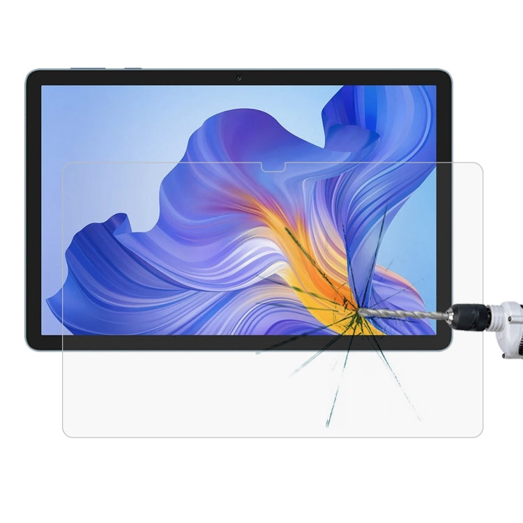 For Honor Pad X8 0.26mm 9H 2.5D Tempered Glass Film - Others by DIYLooks | Online Shopping South Africa | PMC TechLife | Buy Now Pay Later Mobicred