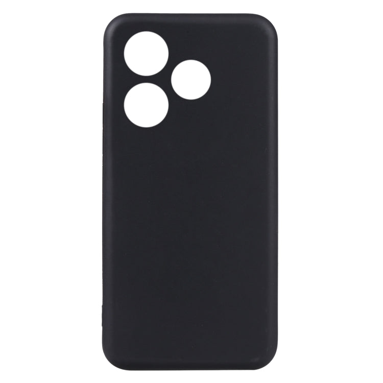For Tecno Spark Go 2024 TPU Phone Case(Black) - free shipping - PMC Jewellery - Order now!