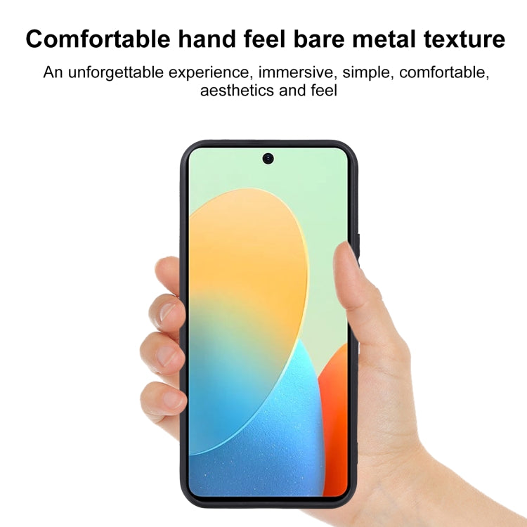 For Tecno Spark Go 2024 TPU Phone Case(Black) - free shipping - PMC Jewellery - Order now!