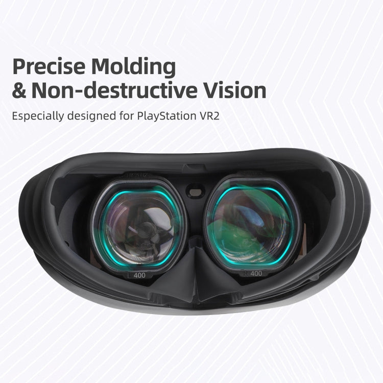 For PlayStation VR2 Hifylux Myopia Glasses Aspherical Resin Lens(-3.0D) - VR Accessories by Sunnylife | Online Shopping South Africa | PMC Jewellery | Buy Now Pay Later Mobicred