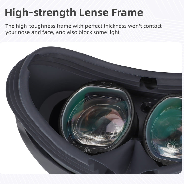 For PlayStation VR2 Hifylux Myopia Glasses Aspherical Resin Lens(-2.0D) - free shipping - PMC Jewellery - Order now!