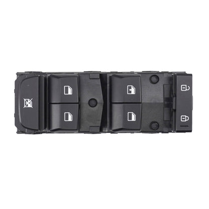 For Kia Forte 2019-2021 Car Power Window Control Switch  93570-M6100(Black) - Car Switches by PMC Jewellery | Online Shopping South Africa | PMC Jewellery