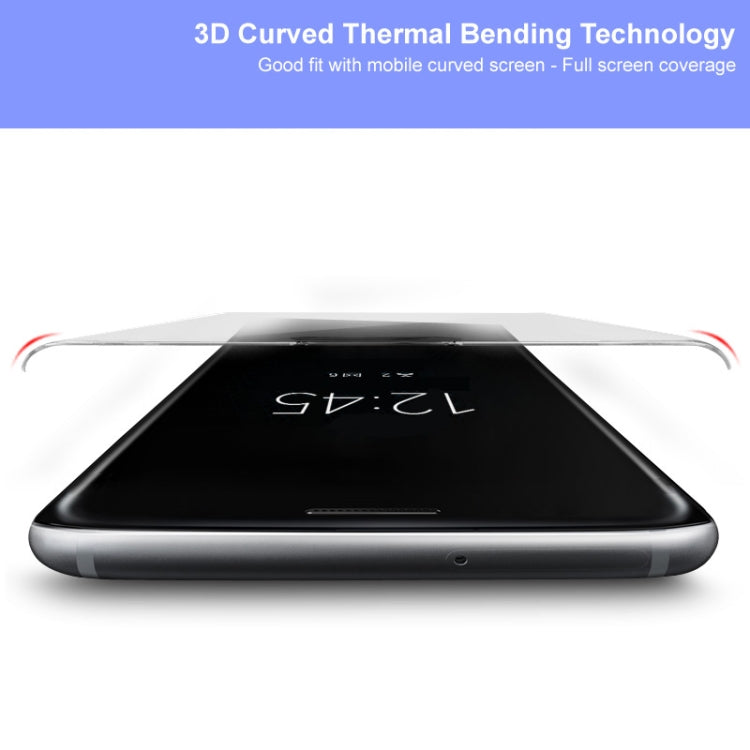 For Huawei Pura 70 Pro/70 Pro+/70 Ultra imak 3D Curved Full Screen Tempered Glass Film - Huawei Tempered Glass by imak | Online Shopping South Africa | PMC Jewellery