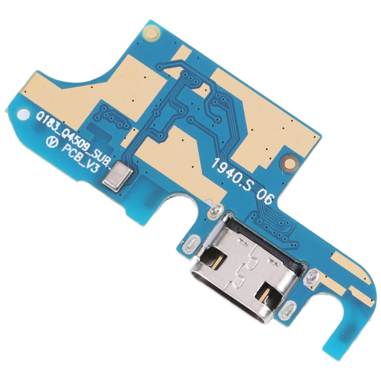 For Vsmart Joy 3 OEM Charging Port Board - Others by PMC Jewellery | Online Shopping South Africa | PMC Jewellery