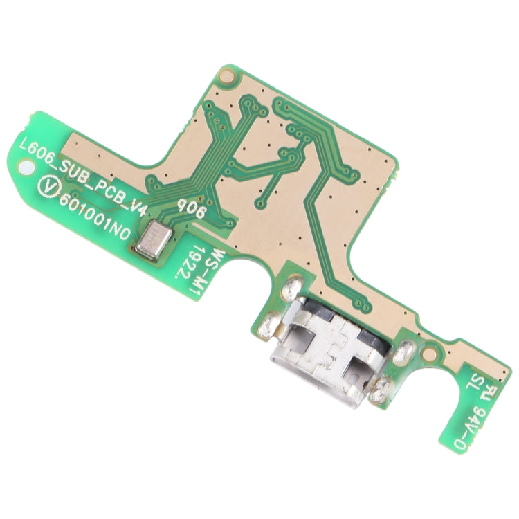 For Vsmart Star OEM Charging Port Board - Others by PMC TechLife | Online Shopping South Africa | PMC TechLife