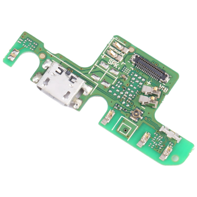 For Vsmart Star OEM Charging Port Board - Others by PMC TechLife | Online Shopping South Africa | PMC TechLife