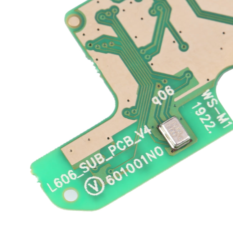 For Vsmart Star OEM Charging Port Board - Others by PMC TechLife | Online Shopping South Africa | PMC TechLife