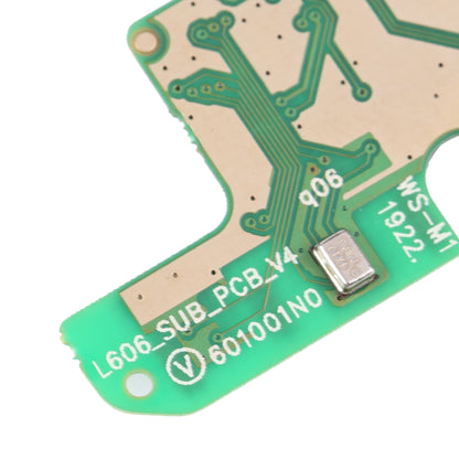 For Vsmart Star OEM Charging Port Board - Others by PMC Jewellery | Online Shopping South Africa | PMC Jewellery