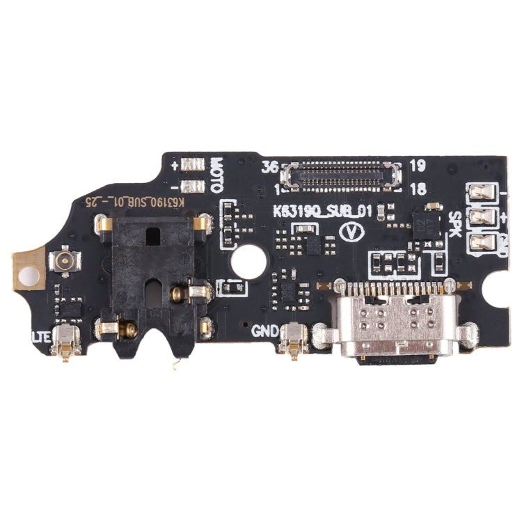 For Vsmart Active 3 OEM Charging Port Board - Others by PMC TechLife | Online Shopping South Africa | PMC TechLife