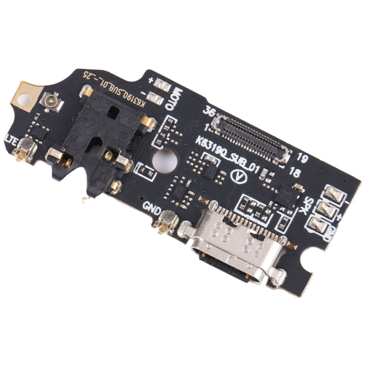 For Vsmart Active 3 OEM Charging Port Board - Others by PMC TechLife | Online Shopping South Africa | PMC TechLife