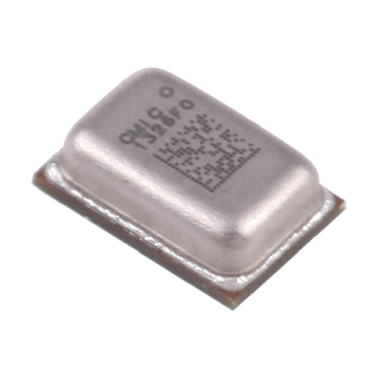 2.8mm x 1.8mm Microphone Head Two Feet for OPPO / vivo(Silver) - Others by PMC TechLife | Online Shopping South Africa | PMC TechLife
