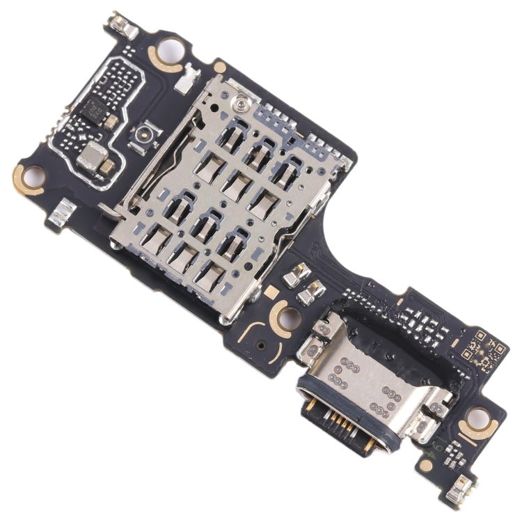 For vivo S16 OEM Charging Port Board - Charging Port Board by PMC TechLife | Online Shopping South Africa | PMC TechLife