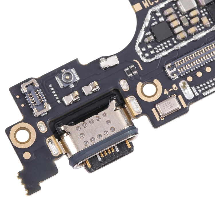 For vivo S16 OEM Charging Port Board - Charging Port Board by PMC TechLife | Online Shopping South Africa | PMC TechLife