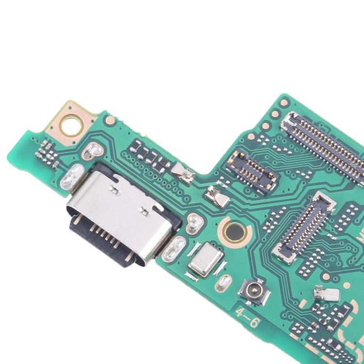 For vivo V29e V2317 OEM Charging Port Board - Charging Port Board by PMC Jewellery | Online Shopping South Africa | PMC Jewellery | Buy Now Pay Later Mobicred