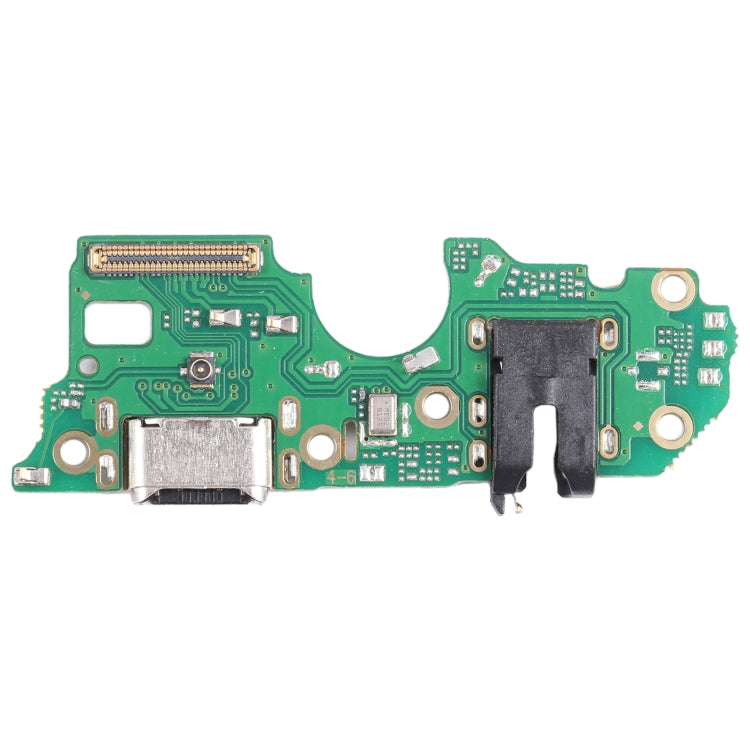 For OPPO A36 OEM Charging Port Board - Small Board by PMC Jewellery | Online Shopping South Africa | PMC Jewellery