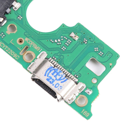 For OPPO A36 OEM Charging Port Board - Small Board by PMC Jewellery | Online Shopping South Africa | PMC Jewellery