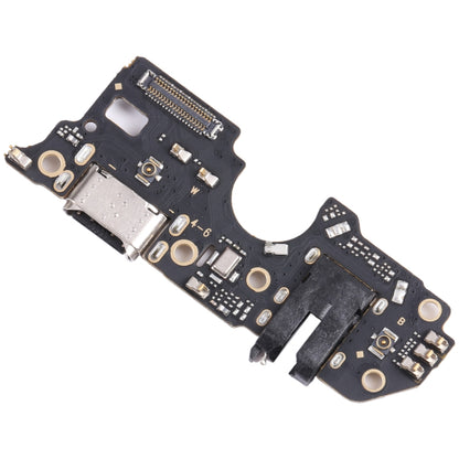 For OPPO A58X OEM Charging Port Board - Small Board by PMC Jewellery | Online Shopping South Africa | PMC Jewellery