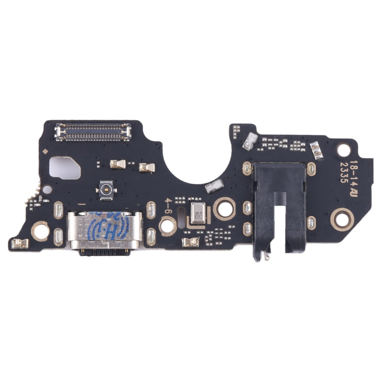 For OPPO A2x OEM Charging Port Board - Small Board by PMC TechLife | Online Shopping South Africa | PMC TechLife | Buy Now Pay Later Mobicred