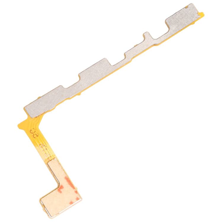 For vivo S16 Pro OEM Power Button & Volume Button Flex Cable - Flex Cable by PMC TechLife | Online Shopping South Africa | PMC TechLife