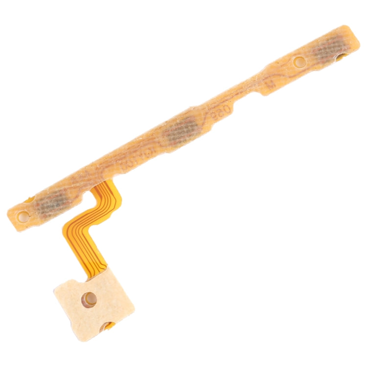 For vivo Y100 OEM Power Button & Volume Button Flex Cable - Flex Cable by PMC TechLife | Online Shopping South Africa | PMC TechLife