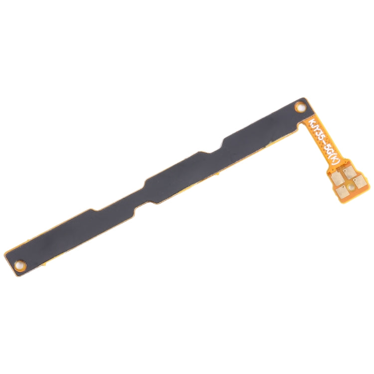 For vivo Y35 5G OEM Power Button & Volume Button Flex Cable - Flex Cable by PMC TechLife | Online Shopping South Africa | PMC TechLife