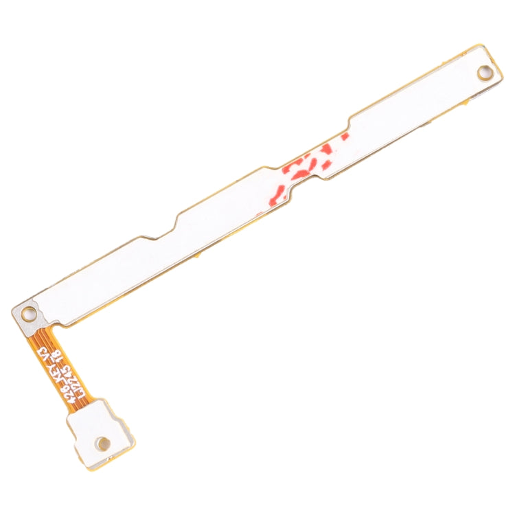For vivo Y35 5G OEM Power Button & Volume Button Flex Cable - Flex Cable by PMC TechLife | Online Shopping South Africa | PMC TechLife