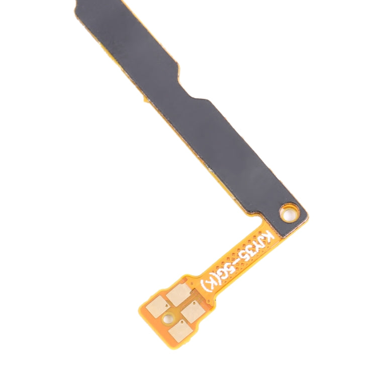 For vivo Y35 5G OEM Power Button & Volume Button Flex Cable - Flex Cable by PMC TechLife | Online Shopping South Africa | PMC TechLife