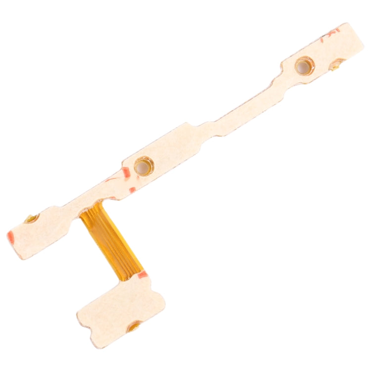 For vivo X70 OEM Power Button & Volume Button Flex Cable - Flex Cable by PMC TechLife | Online Shopping South Africa | PMC TechLife