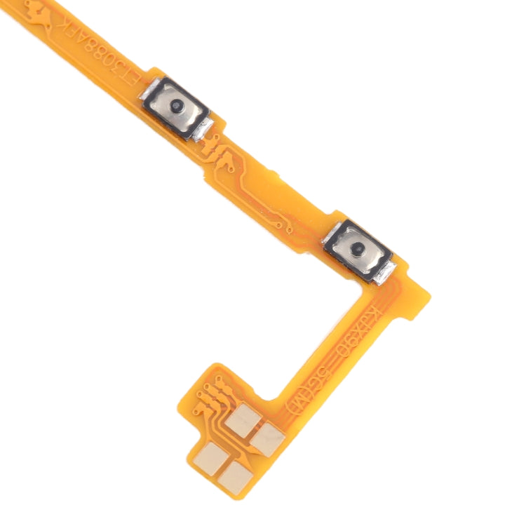 For vivo X90 OEM Power Button & Volume Button Flex Cable - Flex Cable by PMC TechLife | Online Shopping South Africa | PMC TechLife