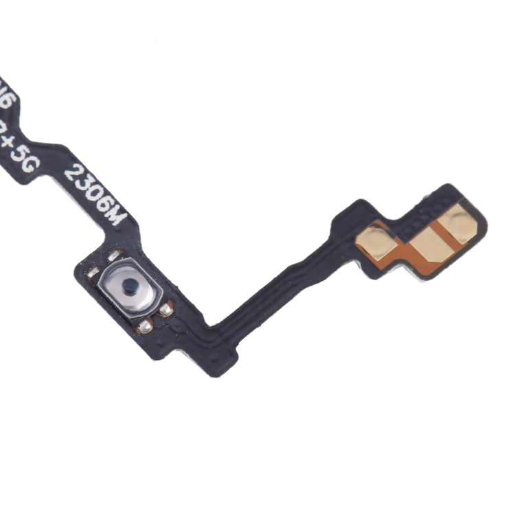 For OPPO Reno6 Pro+ OEM Volume Button Flex Cable - Flex Cable by PMC Jewellery | Online Shopping South Africa | PMC Jewellery