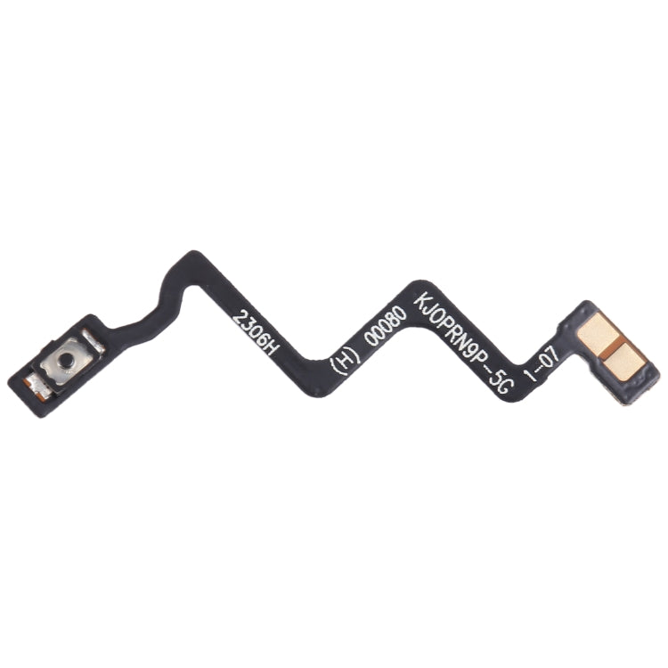 For OPPO Reno9 Pro OEM Power Button Flex Cable - Flex Cable by PMC TechLife | Online Shopping South Africa | PMC TechLife