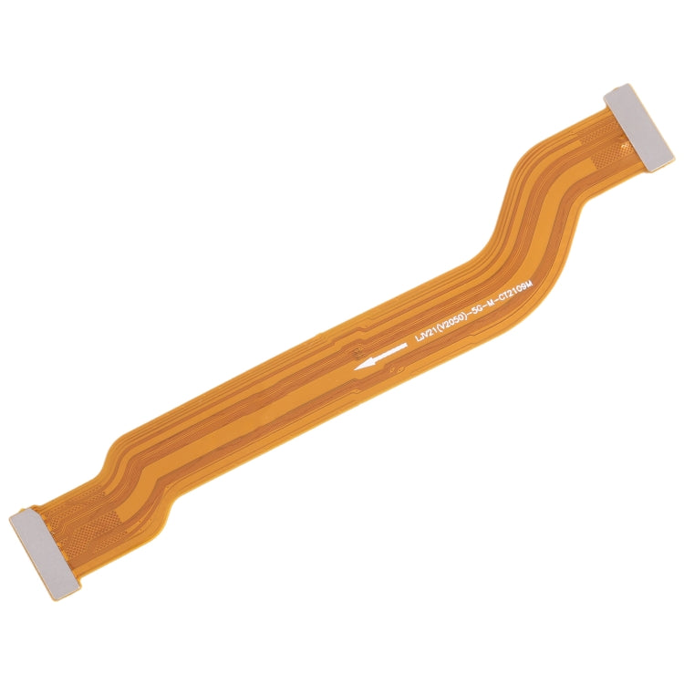 For vivo V21 4G OEM Motherboard Flex Cable - Flex Cable by PMC TechLife | Online Shopping South Africa | PMC TechLife