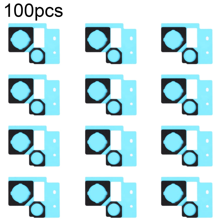 100set Back Camera Dustproof Sponge Foam Pads For iPhone 14 / 14 Plus - free shipping - PMC TechLife - Order now!