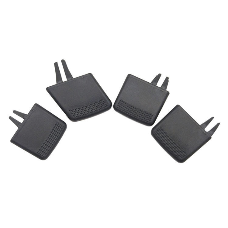 For Kia K3 Left Driving Car Air Conditioning Air Outlet Paddle, Type:Left Middle - Air Conditioning System by PMC TechLife | Online Shopping South Africa | PMC TechLife | Buy Now Pay Later Mobicred
