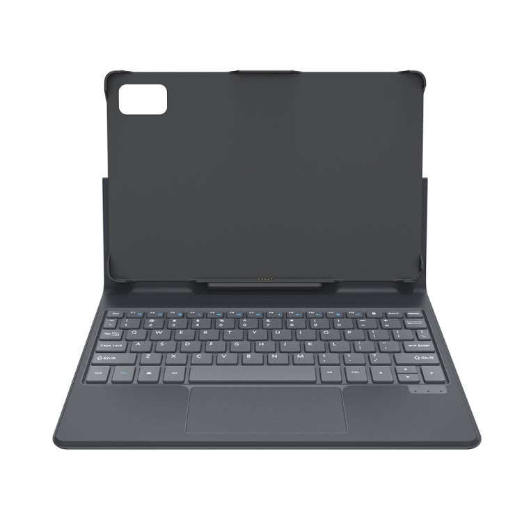 Ulefone WMC 0907H Ultra-thin Bluetooth Keyboard Leather Case for Ulefone Tab A8 - Others Keyboard by Ulefone | Online Shopping South Africa | PMC TechLife