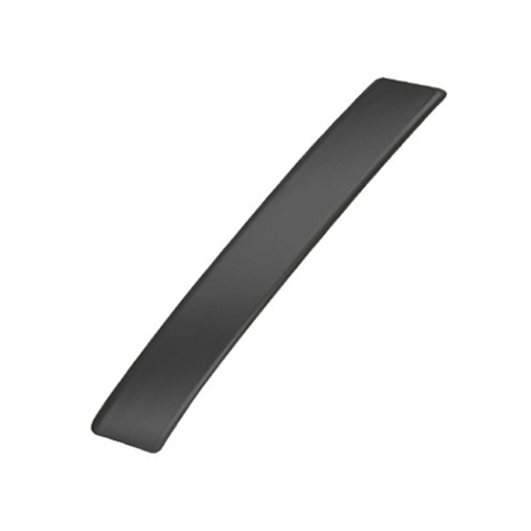 For Nissan Qashqai Left-Drive Car Door Inside Handle Cover, Type:Cover Left(Black) - Door Handles by PMC TechLife | Online Shopping South Africa | PMC TechLife | Buy Now Pay Later Mobicred
