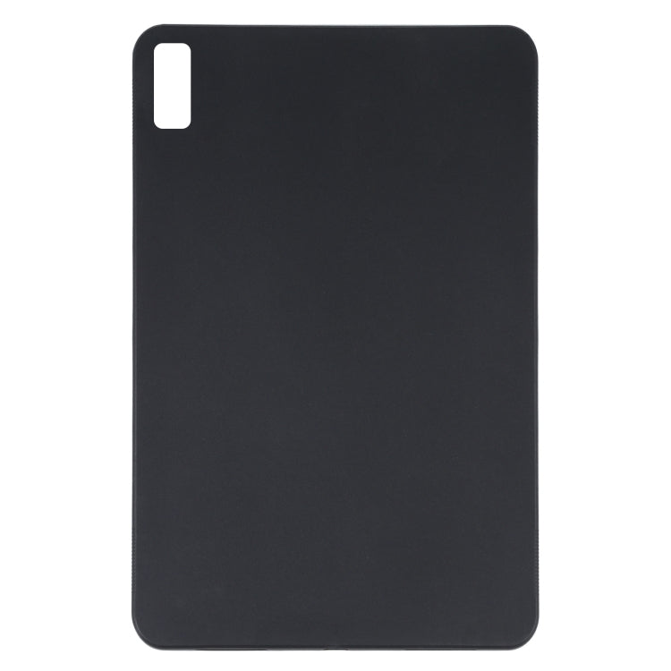 For Lenovo Pad Plus 2023 / P11 Gen2 TPU Tablet Case(Frosted Black) - free shipping - PMC TechLife - Order now!