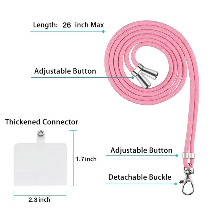 For Google Pixel 9 Pro XL Electroplating IMD TPU Phone Case with Lanyard(Blue Marble) - Google Cases by PMC TechLife | Online Shopping South Africa | PMC TechLife | Buy Now Pay Later Mobicred