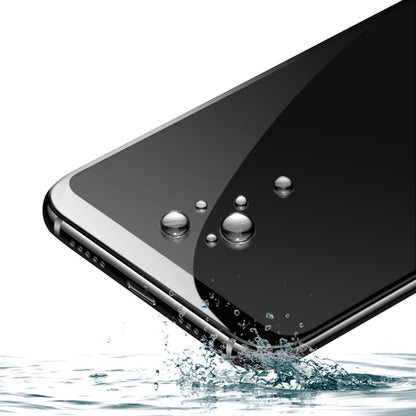 For vivo iQOO 12 5G imak H Series Full Screen Tempered Glass Film - iQOO 12 Tempered Glass by imak | Online Shopping South Africa | PMC Jewellery