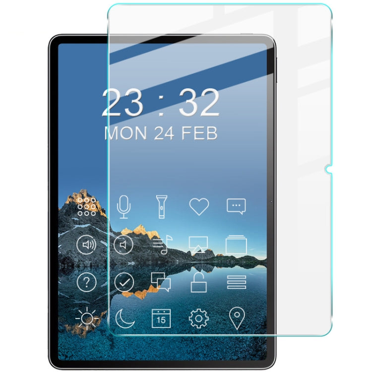 For Huawei MatePad Air 11.5 imak H Series Screen Tempered Glass Film - For Huawei MediaPad by imak | Online Shopping South Africa | PMC Jewellery