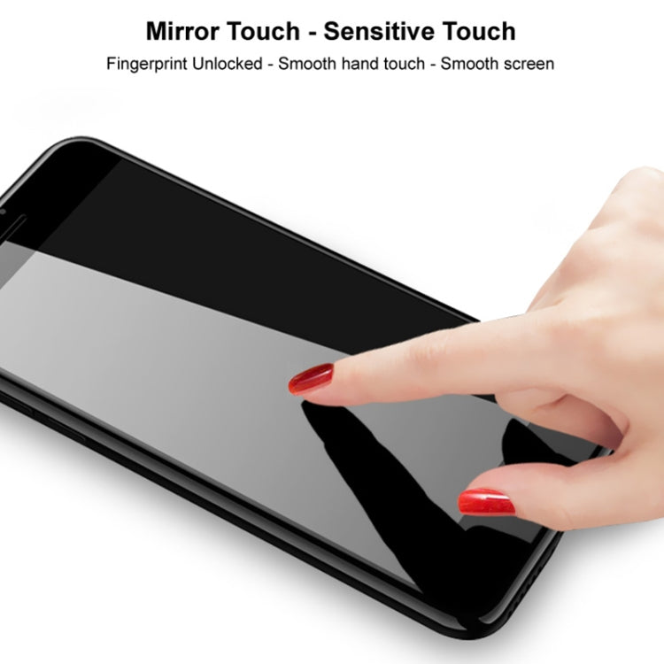 For Google Pixel 9 Pro XL imak H Series Full Screen Tempered Glass Film - Google Tempered Glass by imak | Online Shopping South Africa | PMC TechLife | Buy Now Pay Later Mobicred
