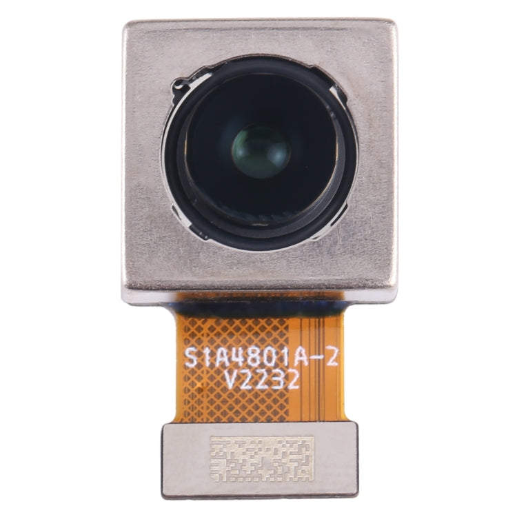 For Xiaomi Redmi K50 Main Back Facing Camera - Camera by PMC TechLife | Online Shopping South Africa | PMC TechLife | Buy Now Pay Later Mobicred