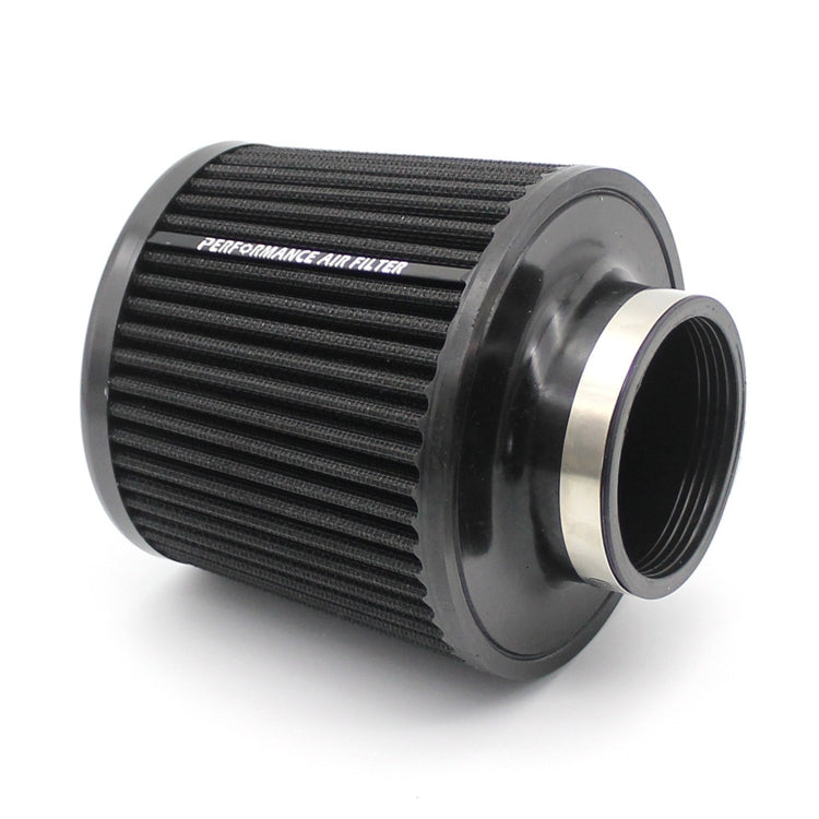 XH-UN077-079 Car High Flow Cold Cone Engine Air Intake Filter, Size:101mm(Blue) - Air Intake System by PMC Jewellery | Online Shopping South Africa | PMC Jewellery | Buy Now Pay Later Mobicred