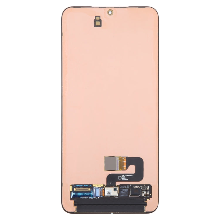 Original LCD Screen For Samsung Galaxy S23+ SM-S916B With Digitizer Full Assembly - free shipping - PMc TechLife - Order now!