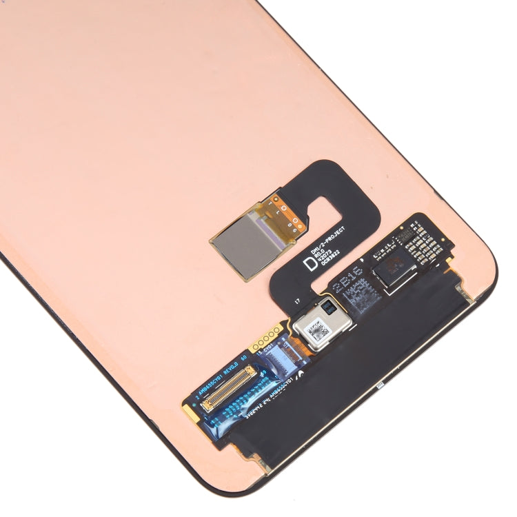 Original LCD Screen For Samsung Galaxy S23+ SM-S916B With Digitizer Full Assembly - free shipping - PMc TechLife - Order now!