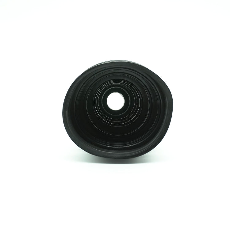 XH-6145 Car Steering Ball Rubber Dust Cover(Red) - Steering System by PMC TechLife | Online Shopping South Africa | PMC TechLife | Buy Now Pay Later Mobicred