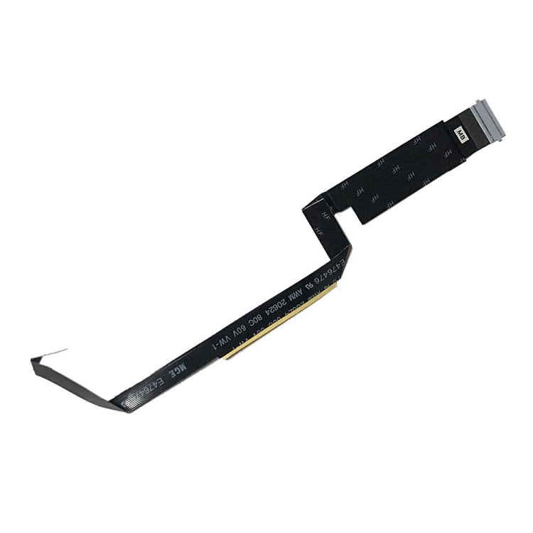 Touchpad Flex Cable For Thinkpad  X1 Carbon 2nd 3rd - Lenovo Spare Parts by PMC TechLife | Online Shopping South Africa | PMC TechLife